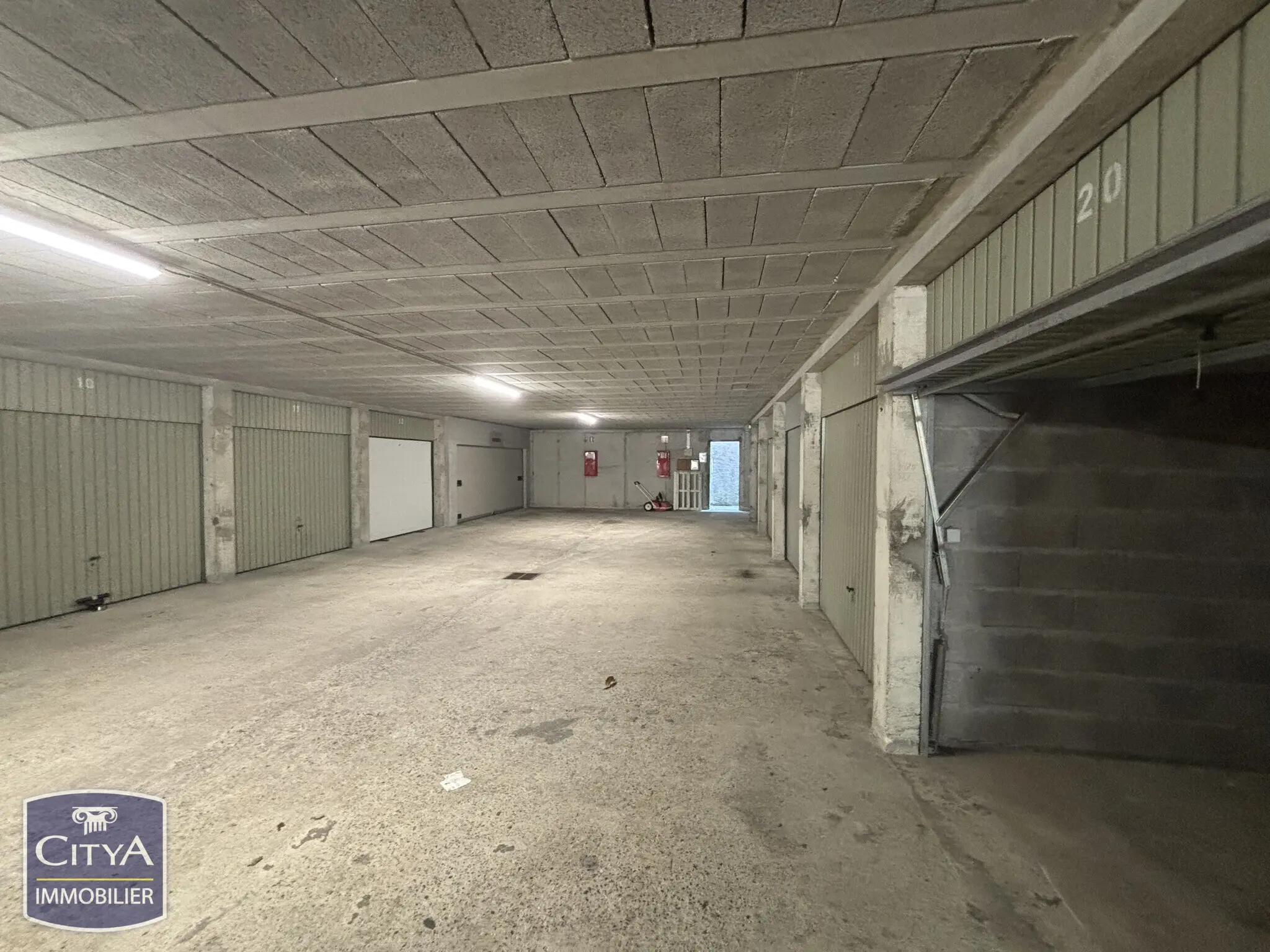 Photo 3 Parking 13.06m²