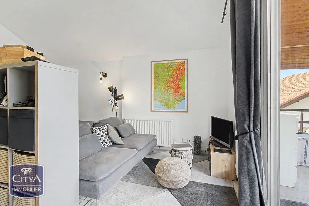 Photo 5 Appartement 1 pièce 29m²