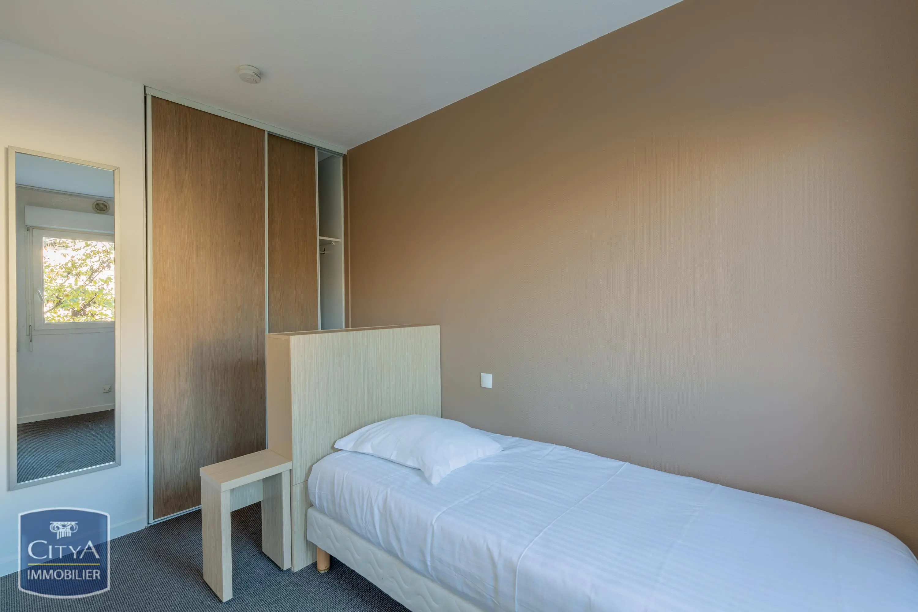 Photo 8 Appartement 2 pièces 27.6m²