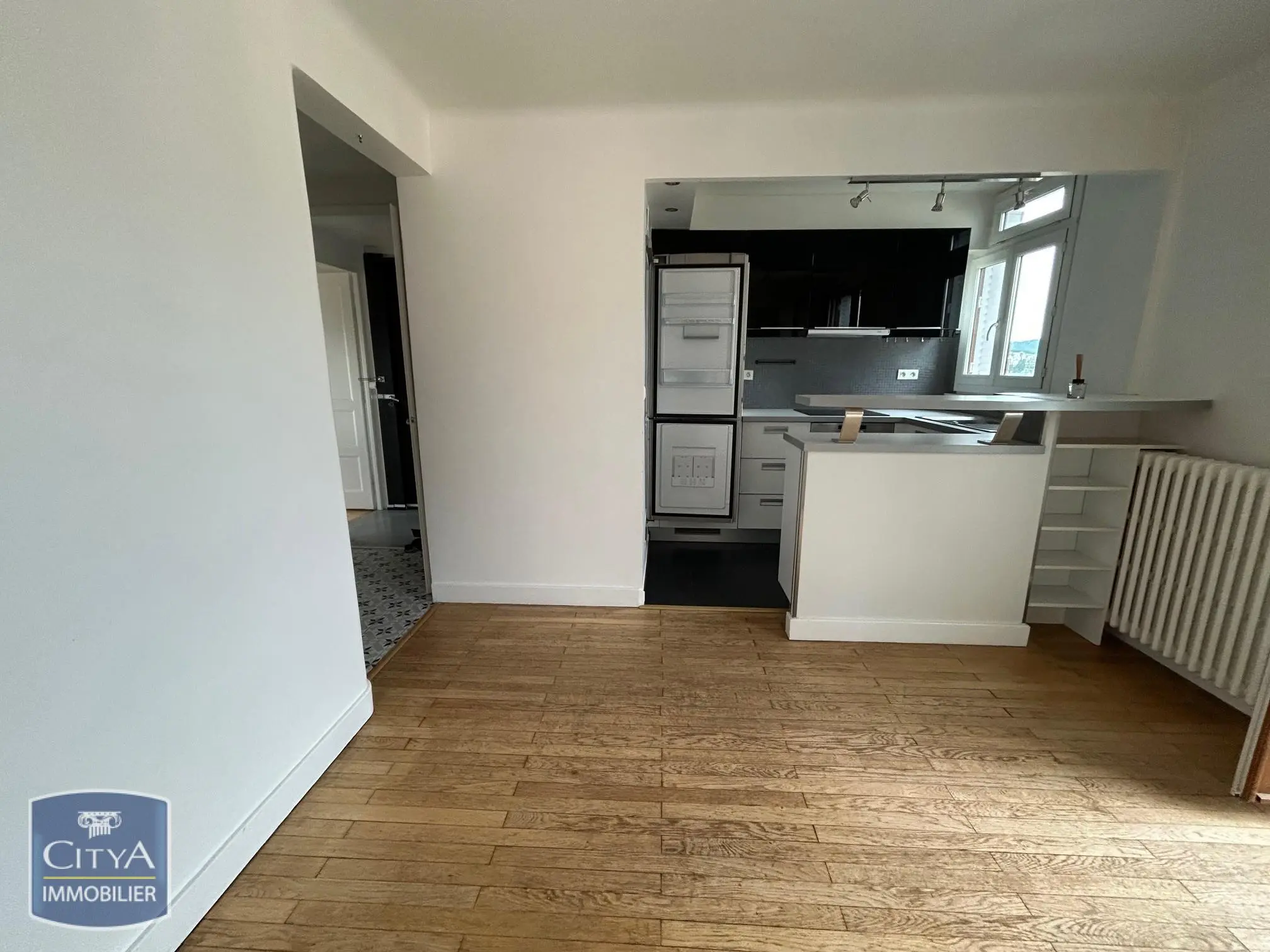Photo 3 Appartement 4 pièces 92m²