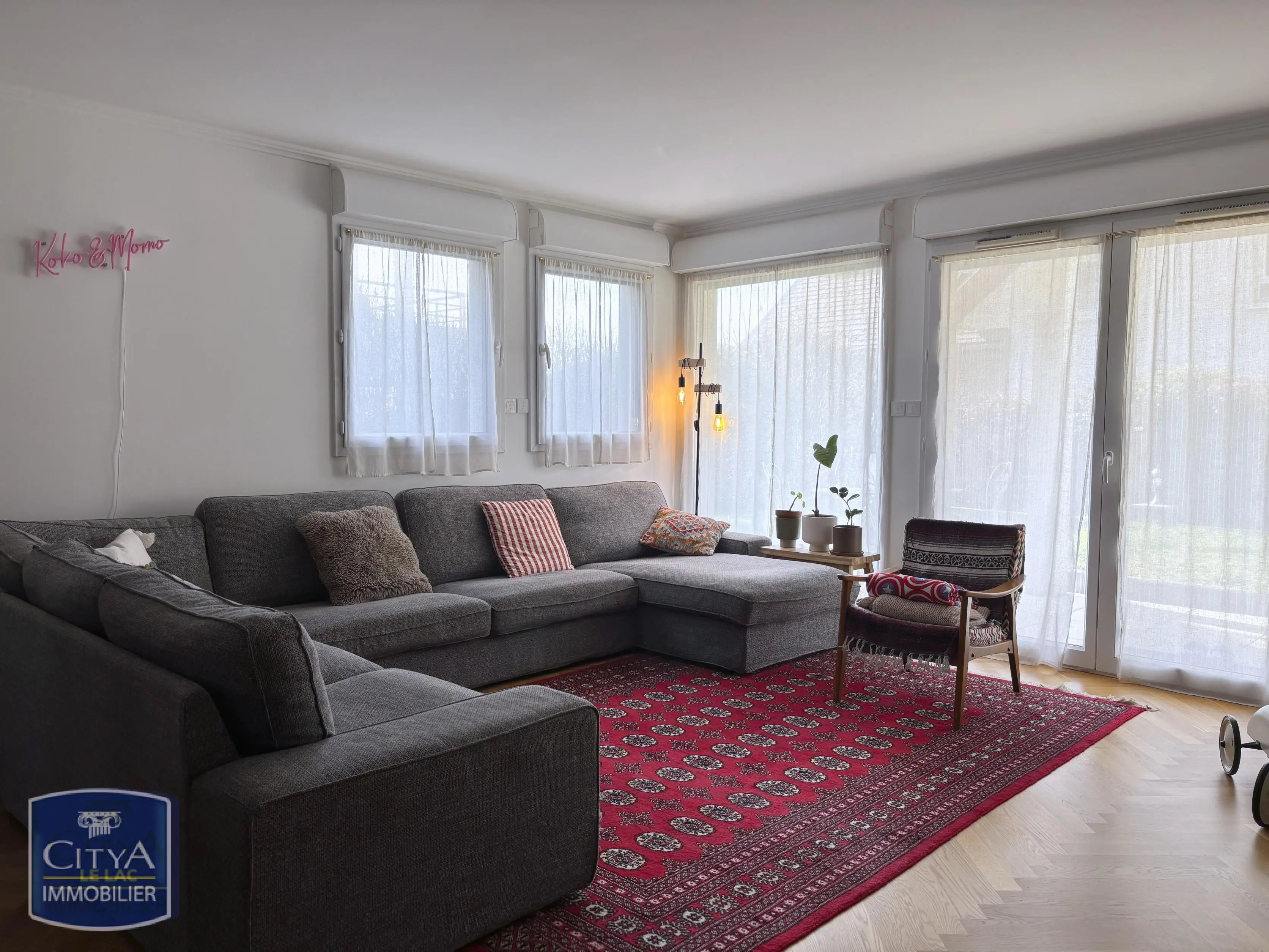 Photo 5 Appartement 4 pièces 84m²
