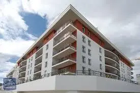 Photo 2 Appartement 2 pièces 45.88m²