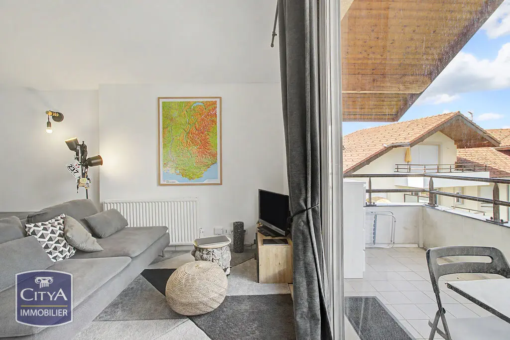 Photo 9 Appartement 1 pièce 29m²