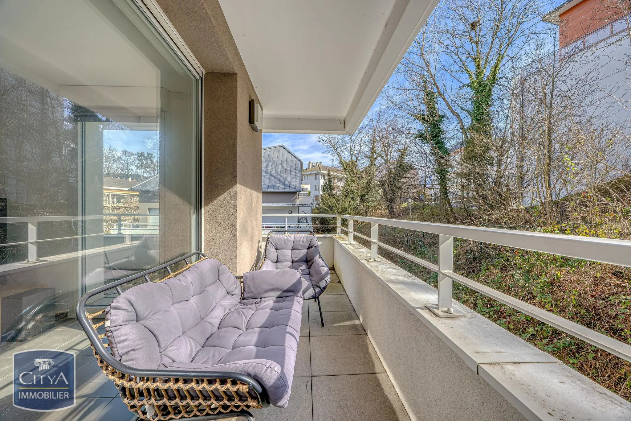 Photo 8 Appartement 3 pièces 63m²