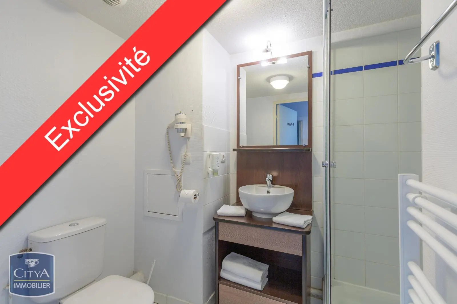 Photo 4 Appartement 1 pièce 17.71m²