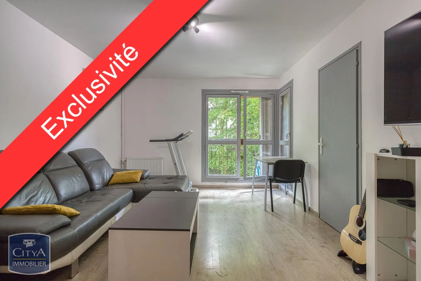 Photo 1 Appartement 3 pièces 66.97m²