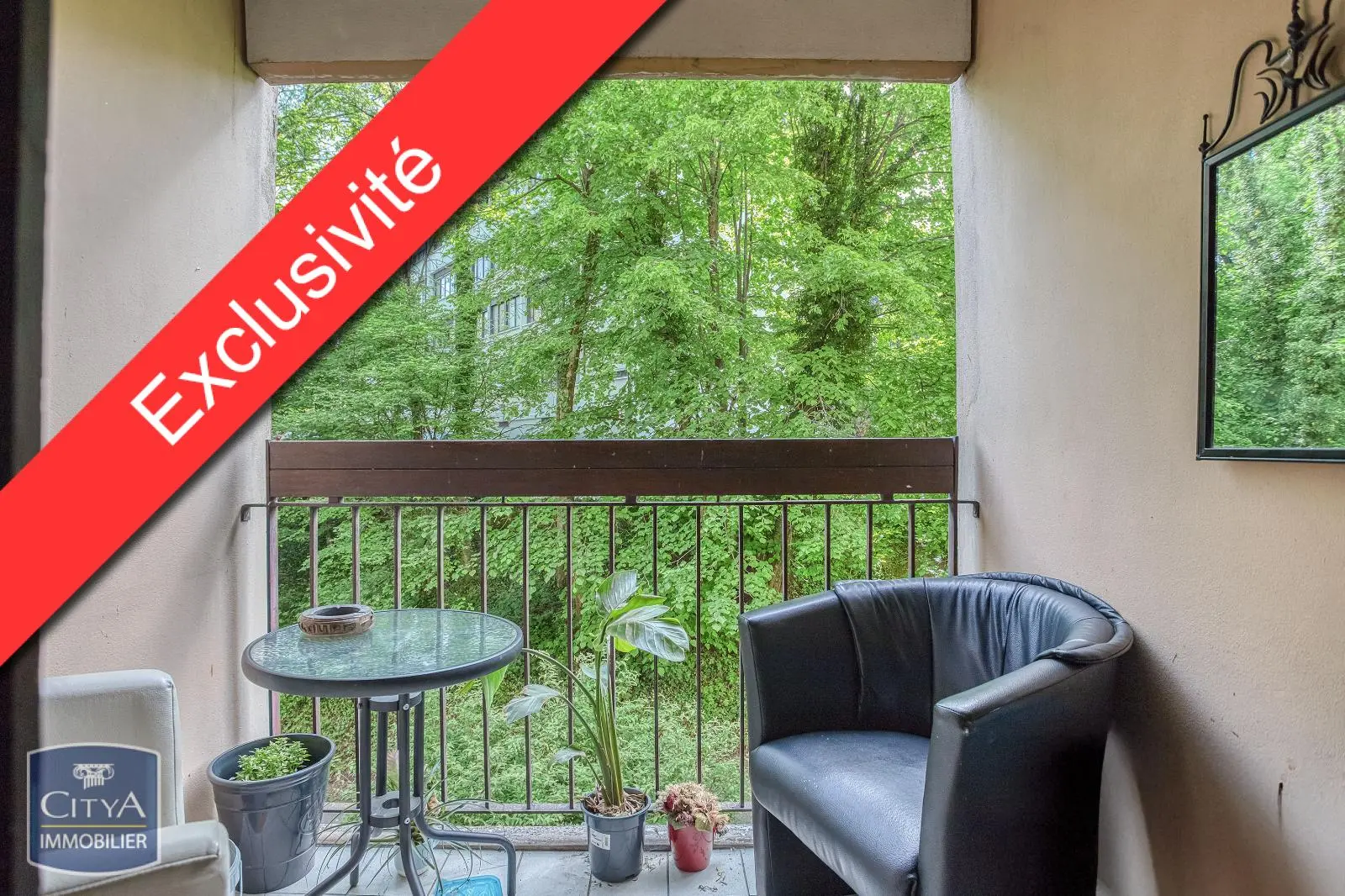 Photo 1 Appartement 3 pièces 66.97m²