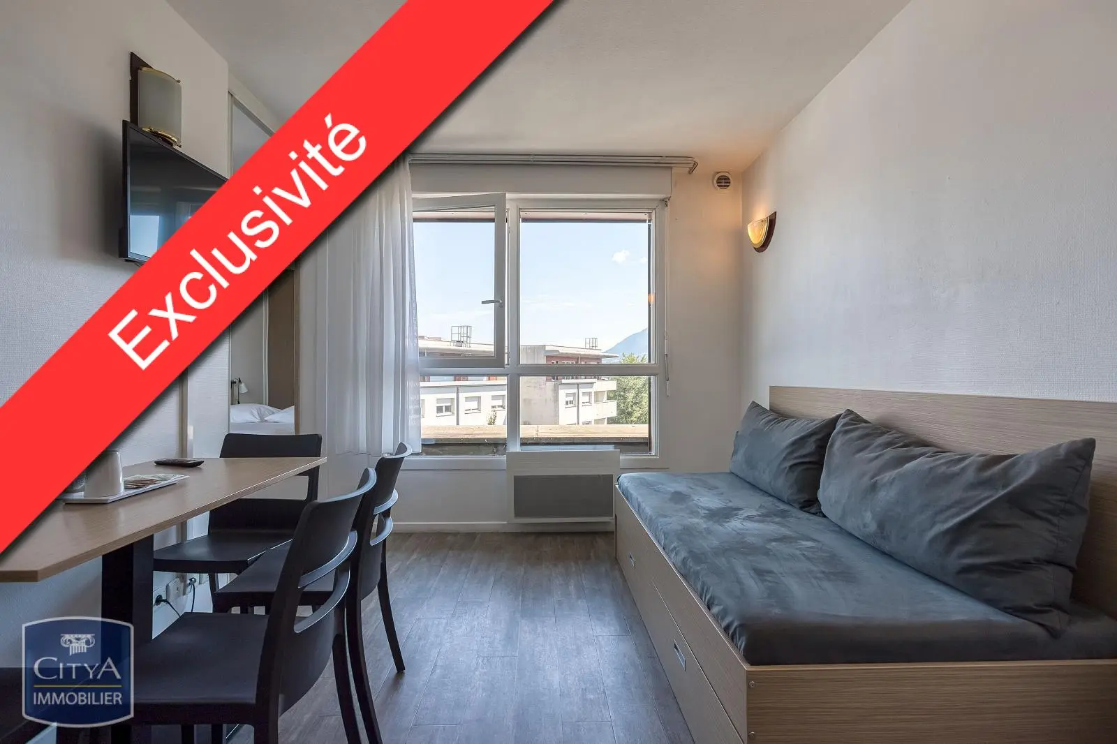 Photo 28 Appartement 1 pièce 24.67m²