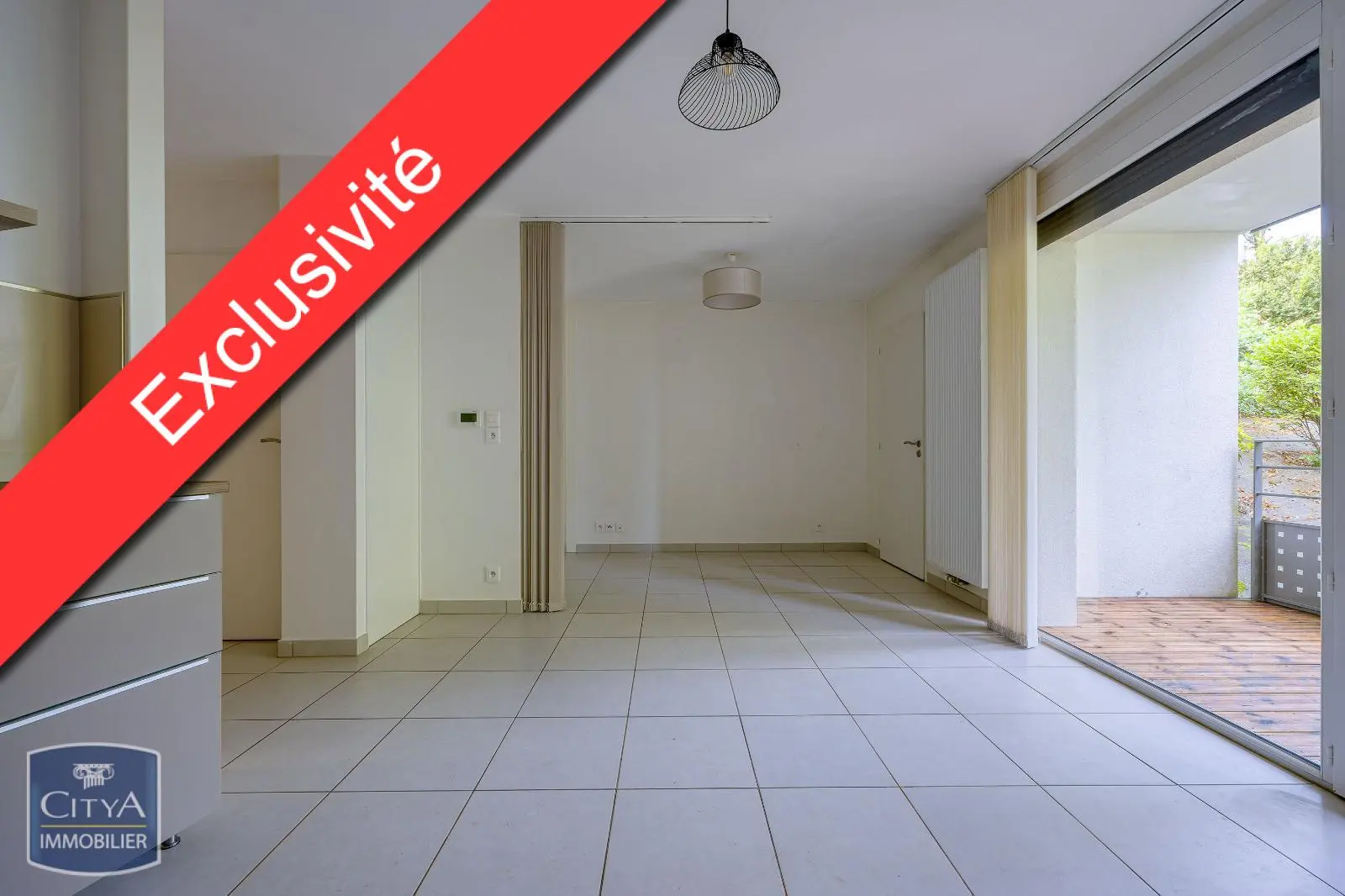 Photo 1 Appartement 1 pièce 30.65m²