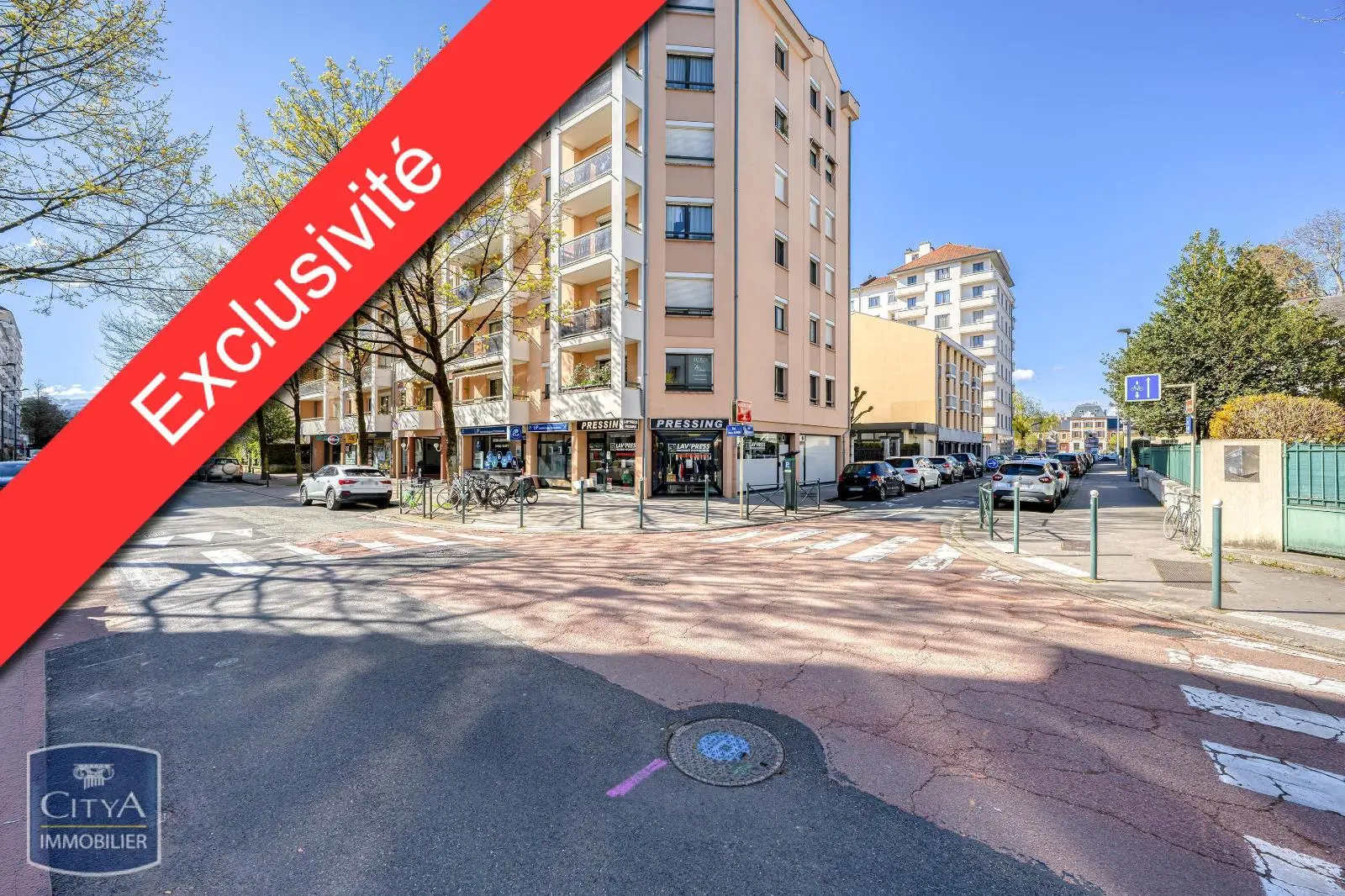 Photo 15 Appartement 4 pièces 92.12m²