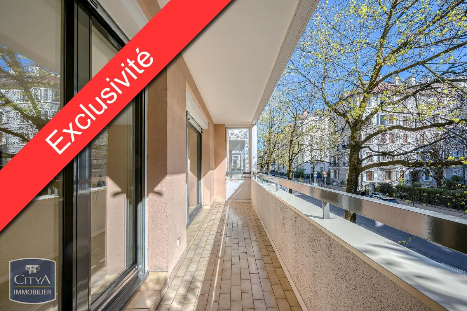 Photo 2 Appartement 4 pièces 92.12m²