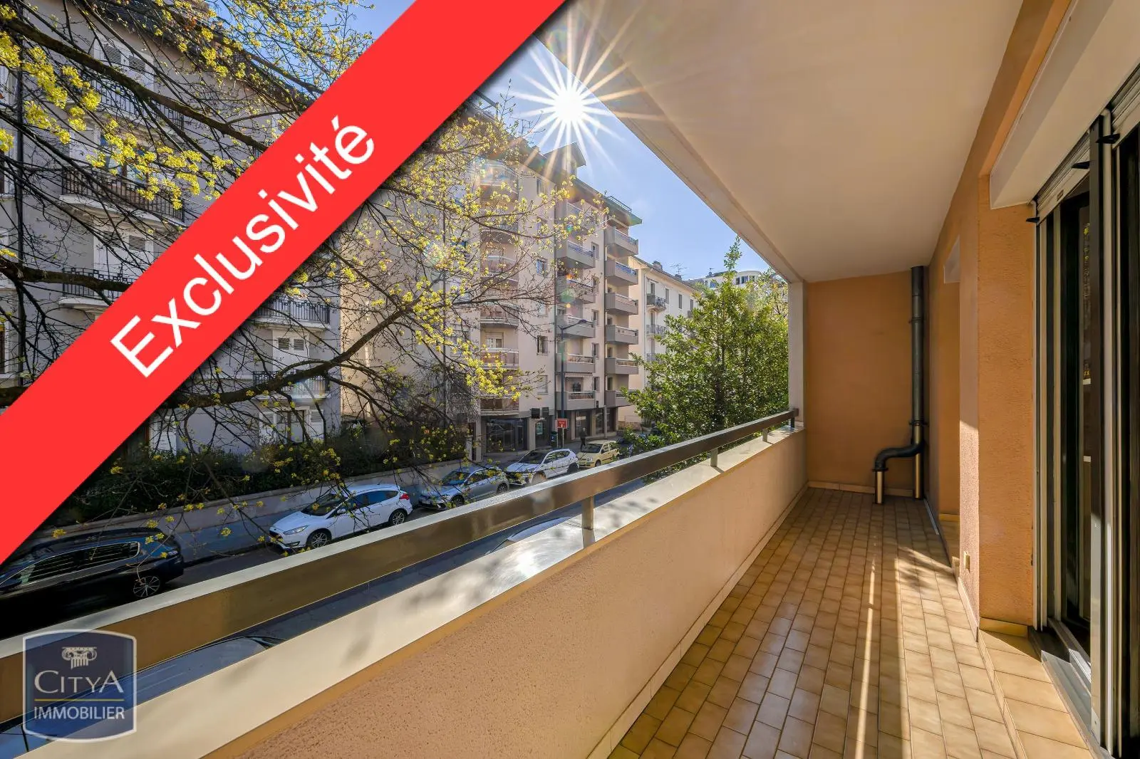 Photo 1 Appartement 4 pièces 92.12m²