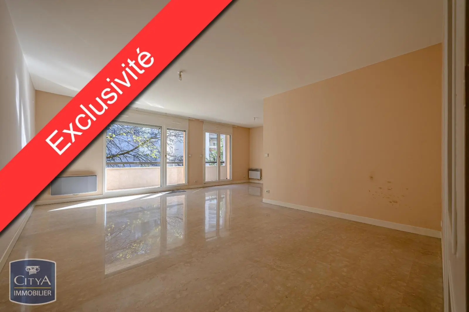 Photo 3 Appartement 4 pièces 92.12m²