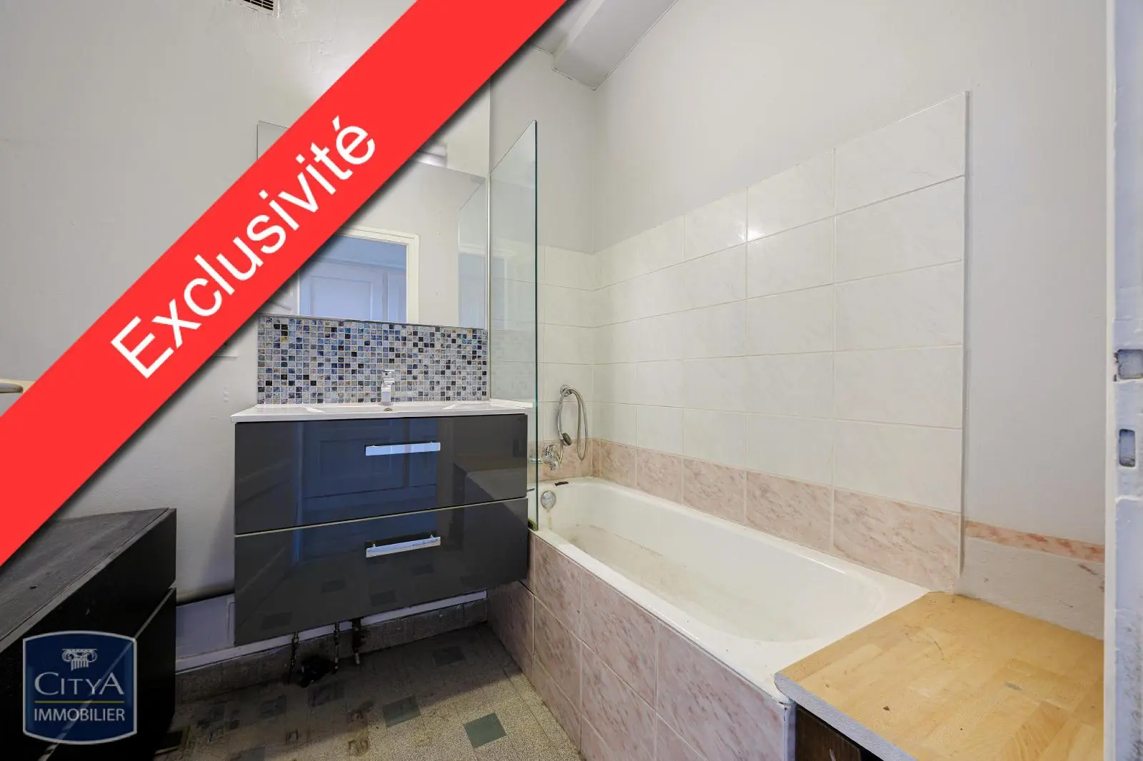 Photo 10 Appartement 2 pièces 46m²