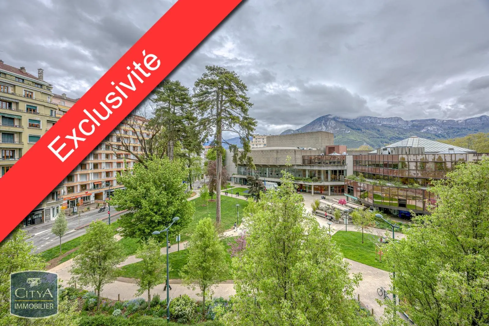 Photo 11 Appartement 2 pièces 46m²