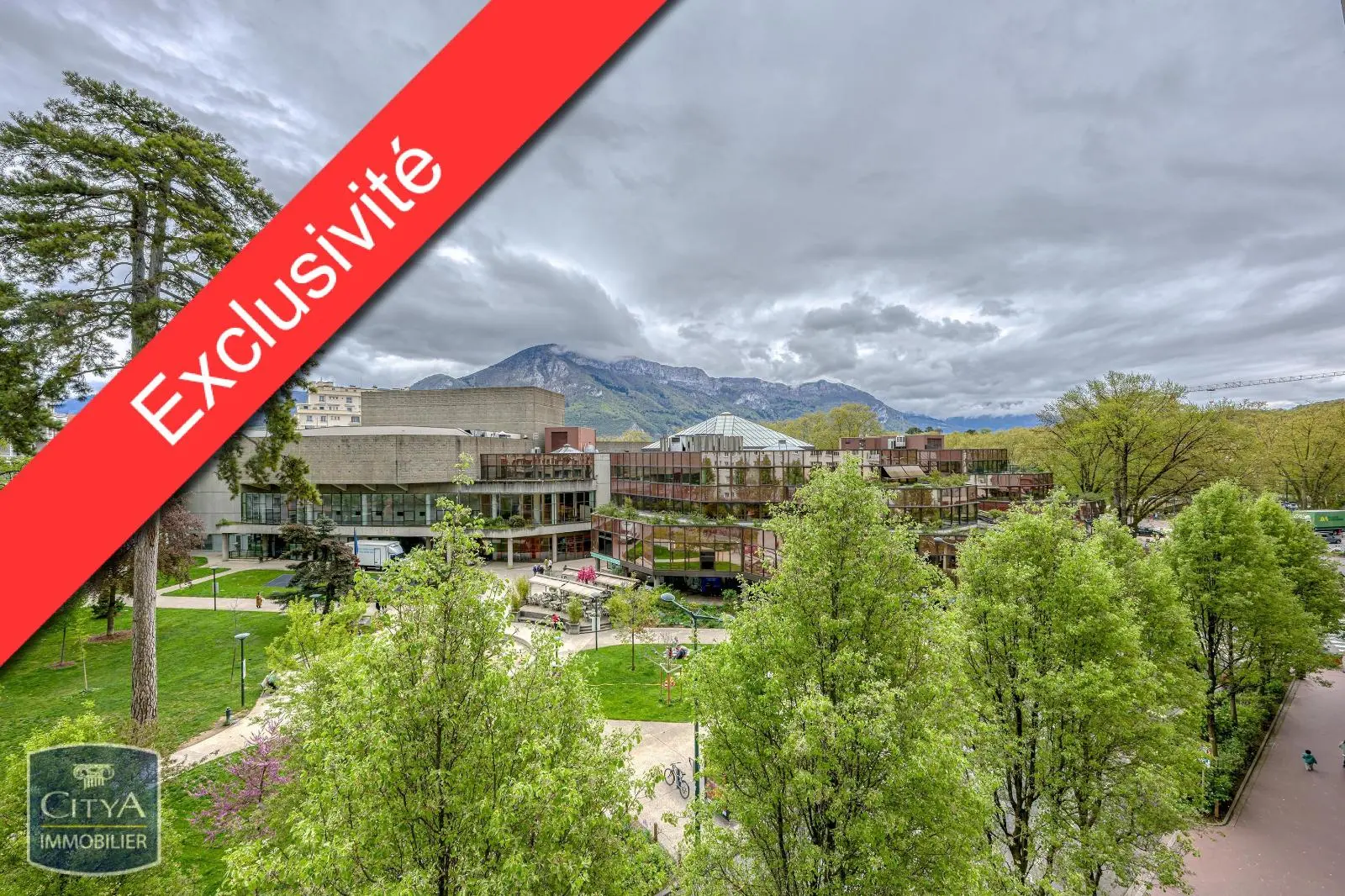 Photo 12 Appartement 2 pièces 46m²