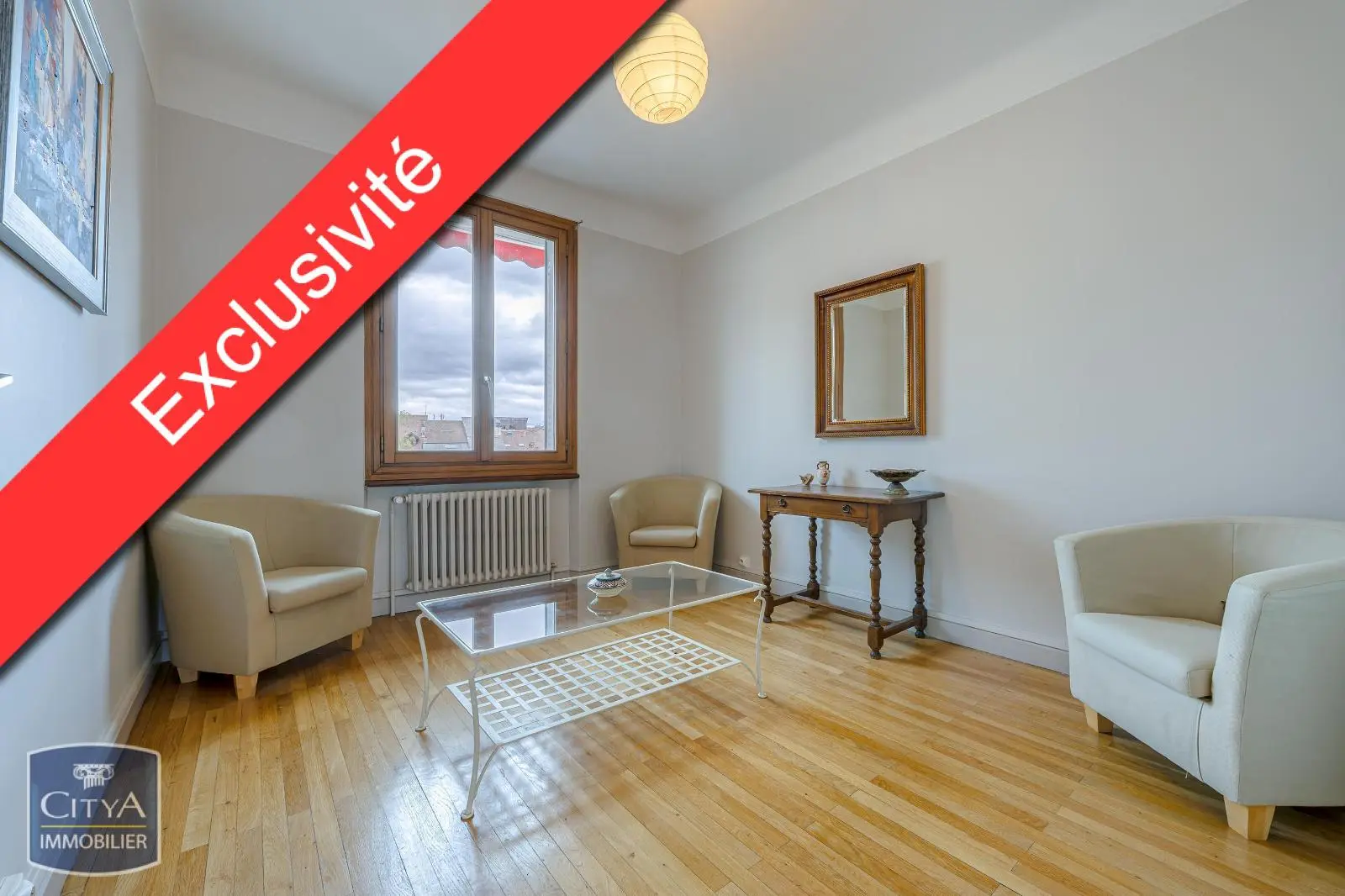 Photo 9 Appartement 2 pièces 46m²