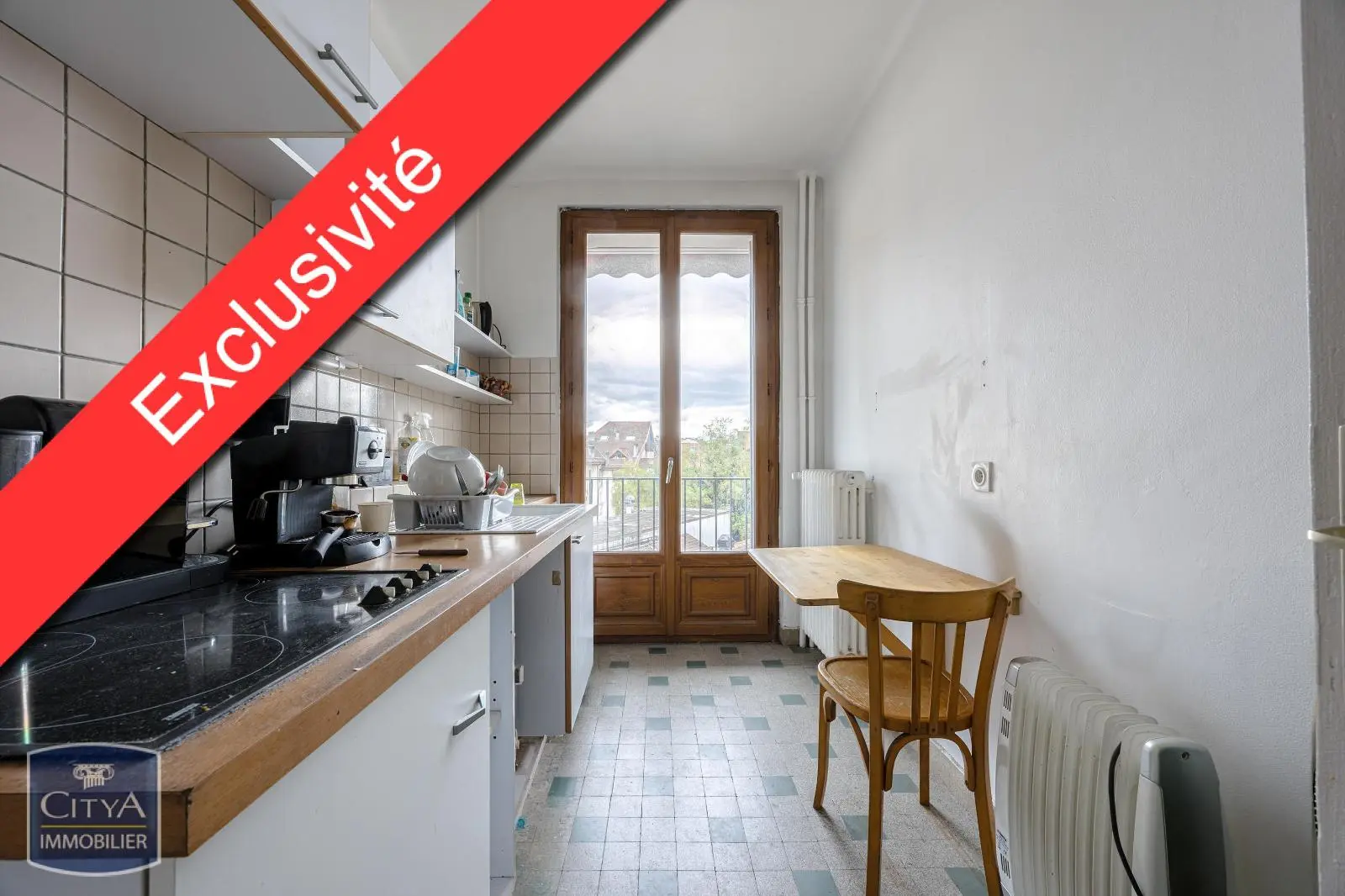 Photo 5 Appartement 2 pièces 46m²