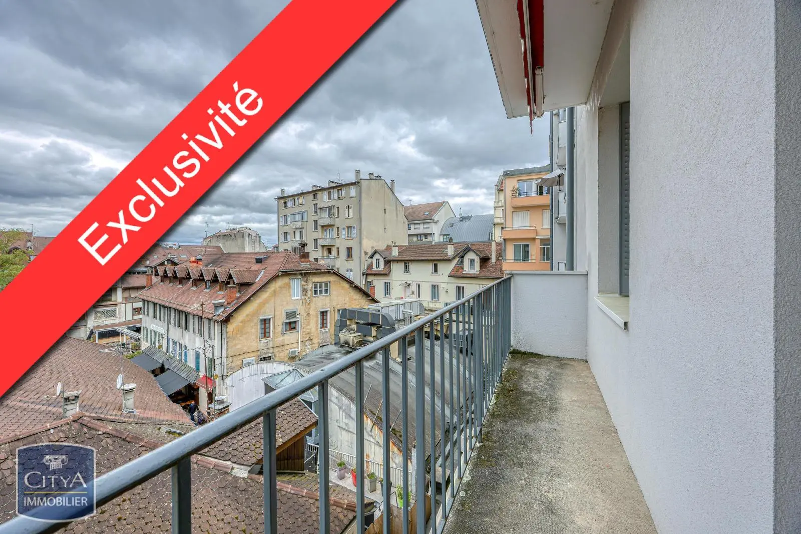 Photo 7 Appartement 2 pièces 46m²