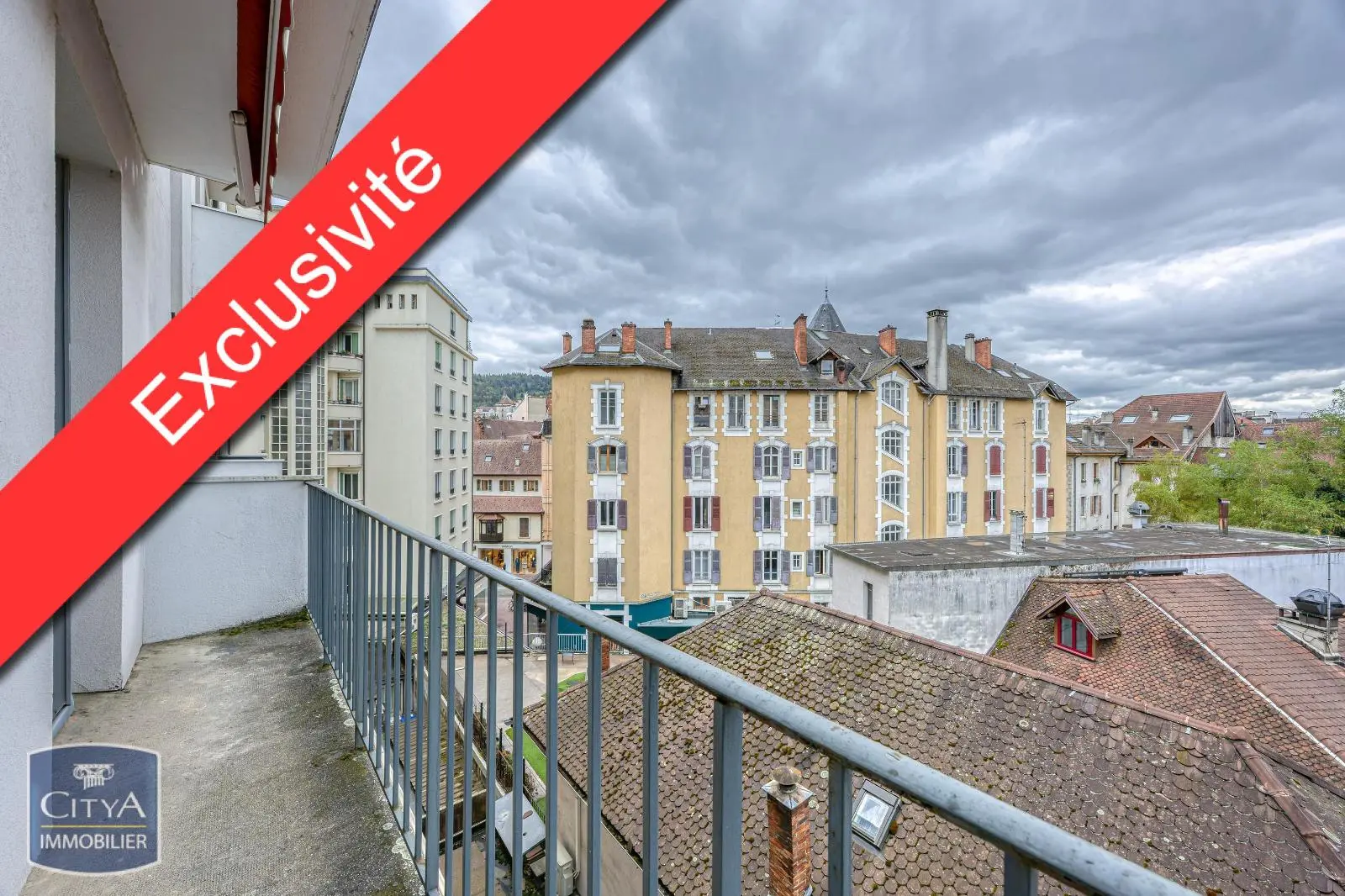 Photo 8 Appartement 2 pièces 46m²