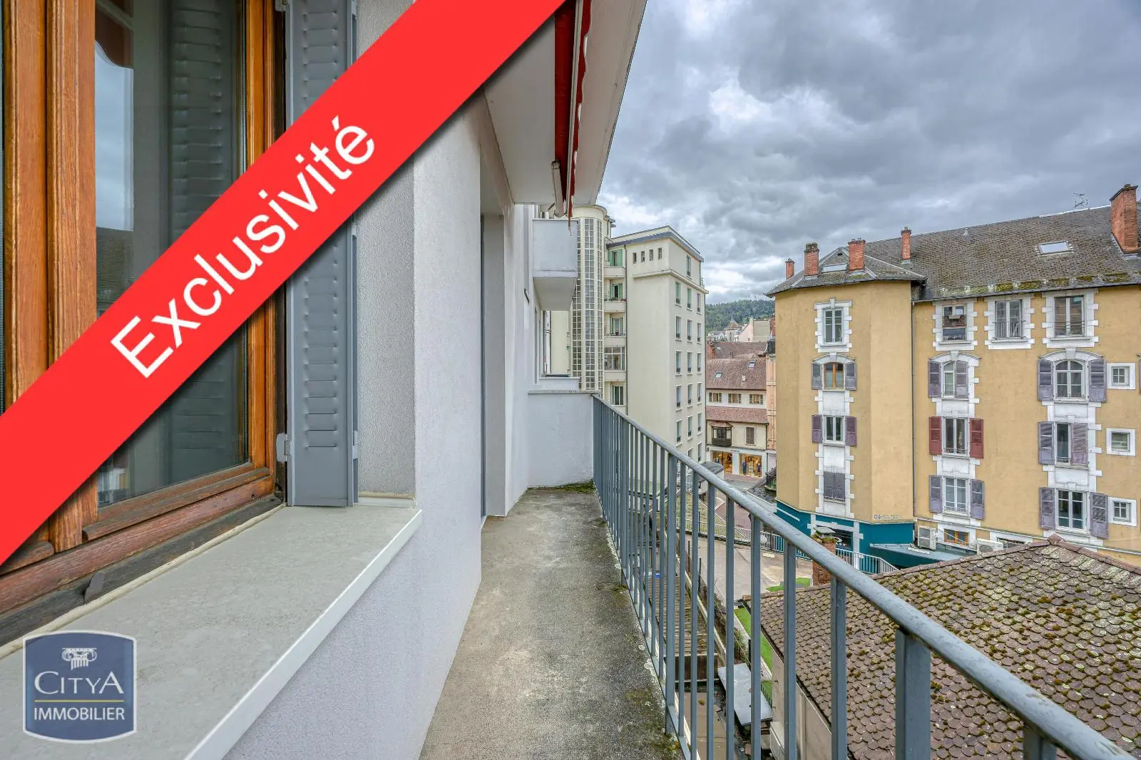 Photo 6 Appartement 2 pièces 46m²