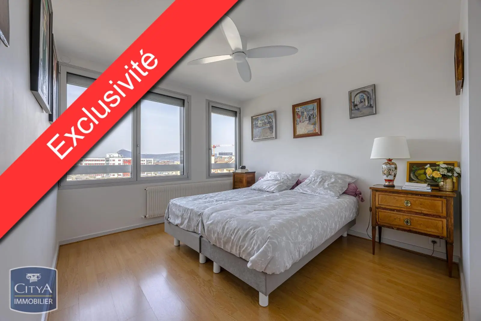 Photo 4 Appartement 6 pièces 129m²