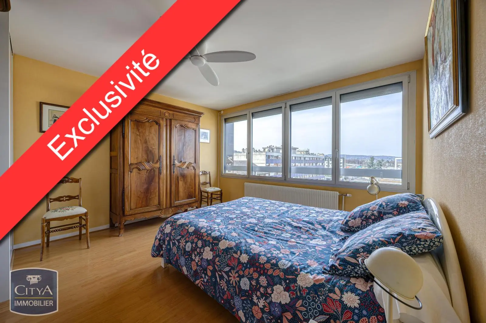 Photo 6 Appartement 6 pièces 129m²