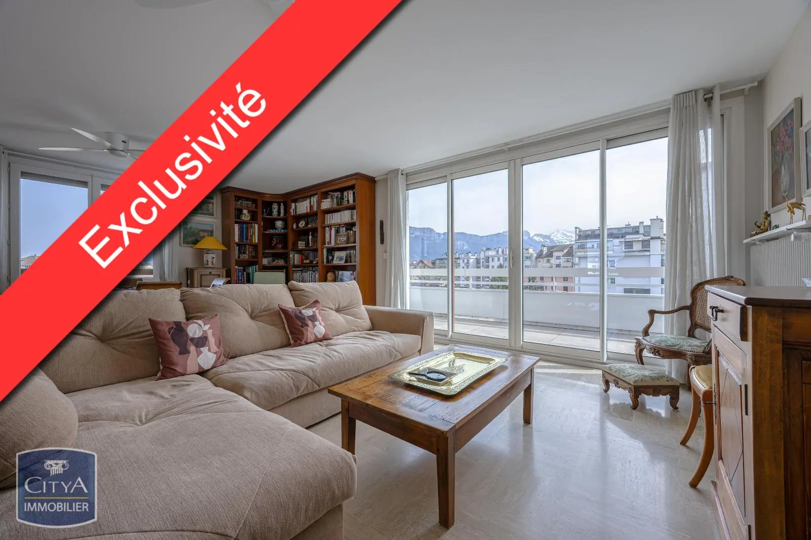 Photo 8 Appartement 6 pièces 129m²