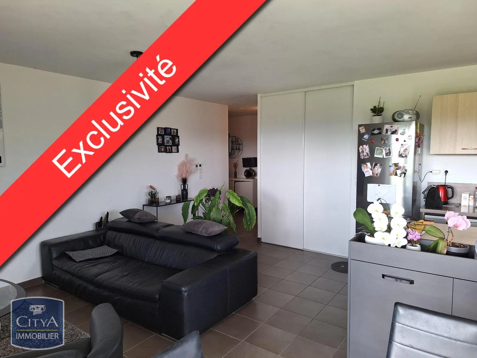 Photo 8 Appartement 4 pièces 85m²