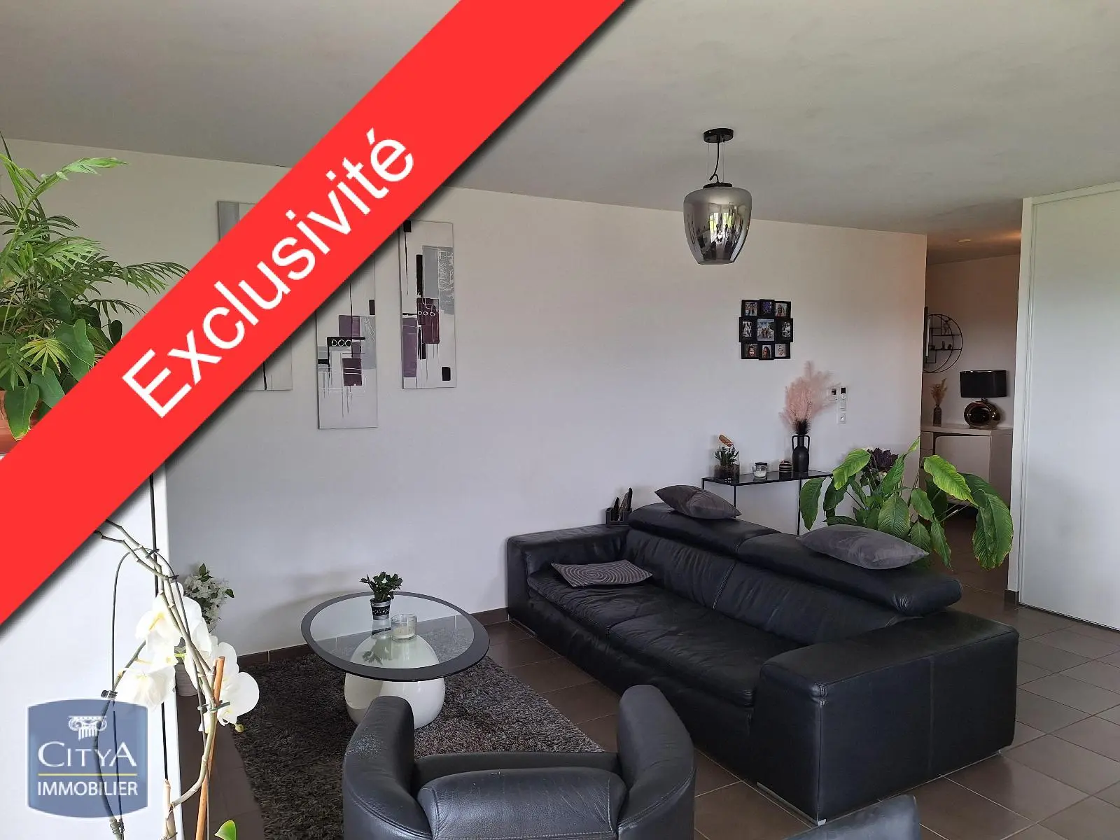 Photo 1 Appartement 4 pièces 85m²