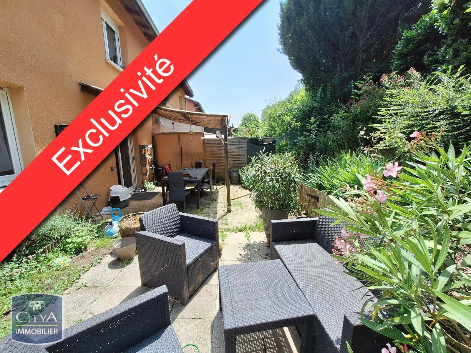 Photo 0 maison Rumilly