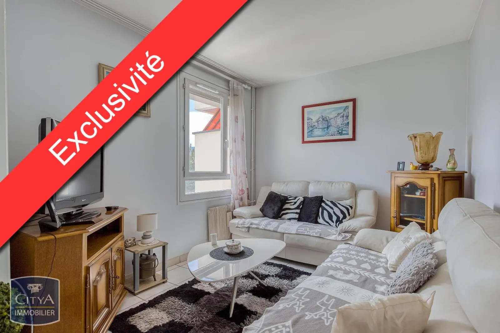 Photo 1 Appartement 5 pièces 85m²
