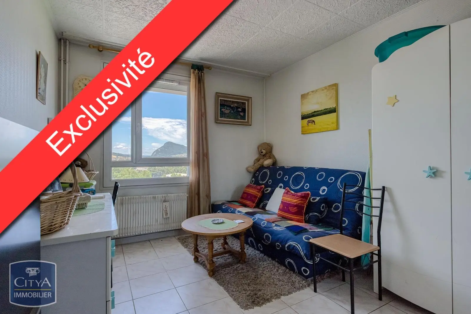 Photo 6 Appartement 5 pièces 85m²