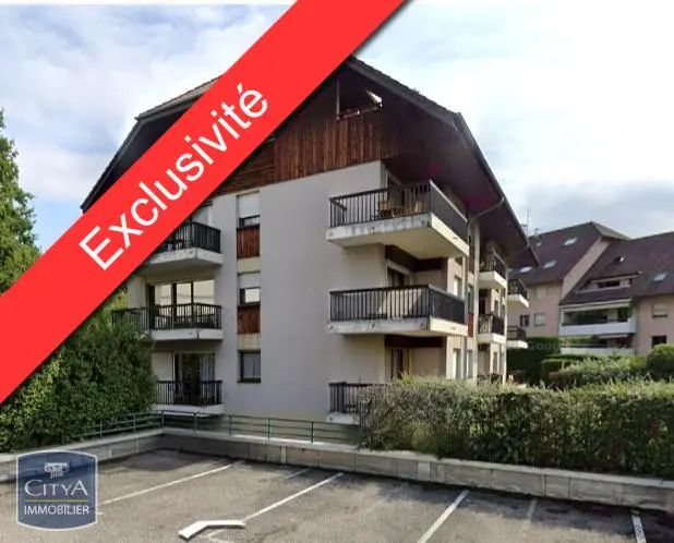 Photo 1 Appartement 1 pièce 26.87m²