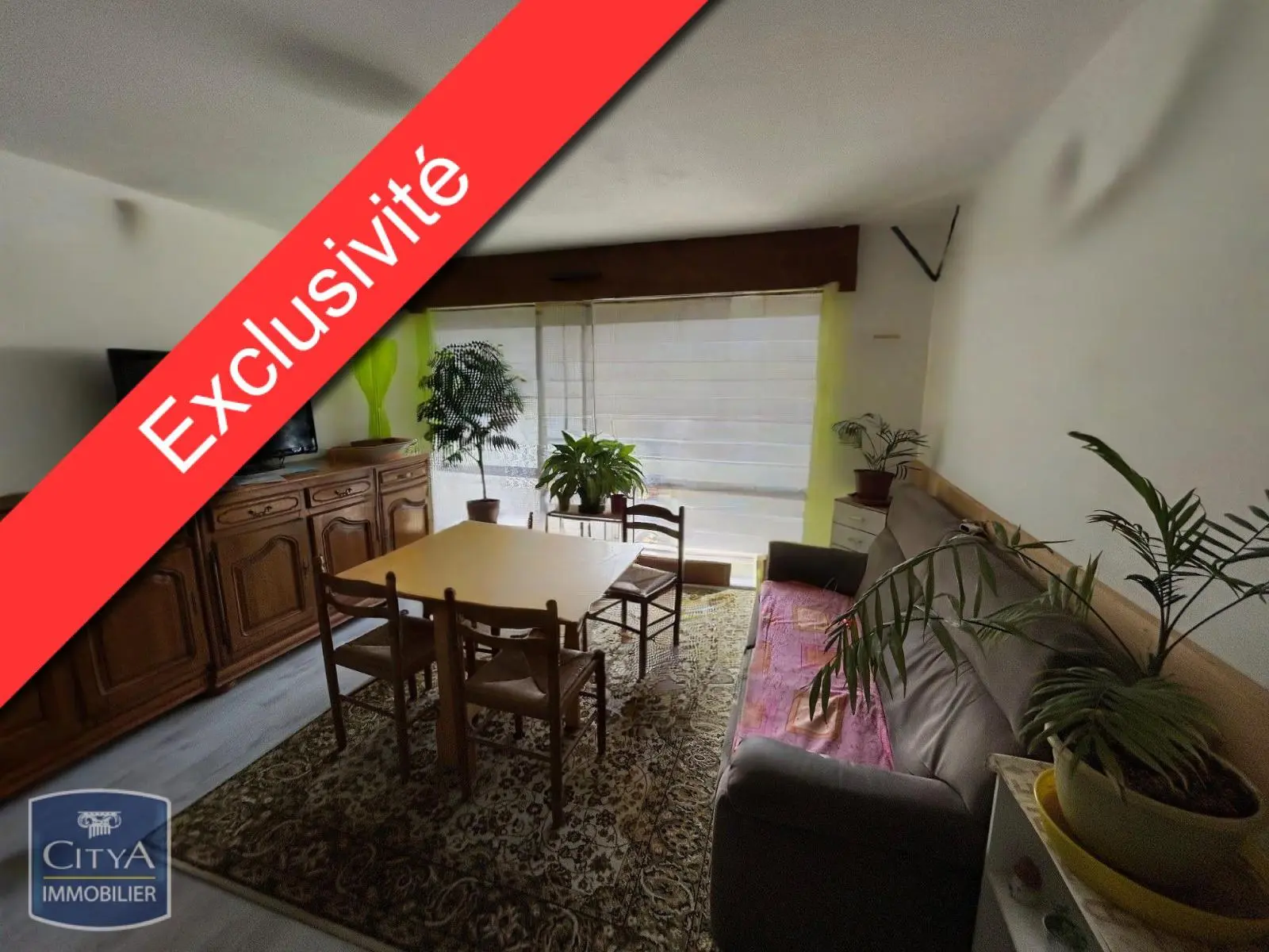 Photo 2 Appartement 35.21m²