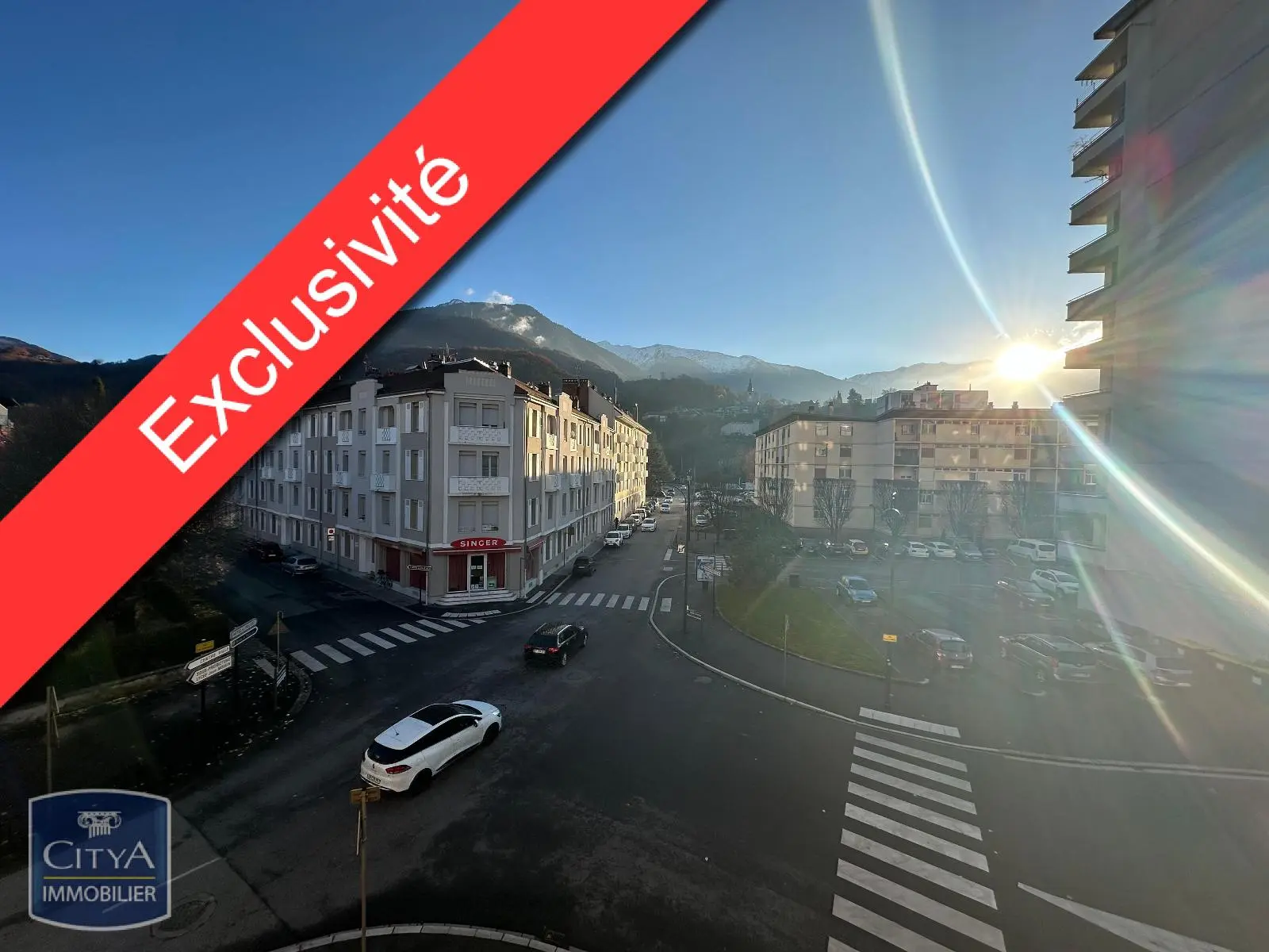 Photo 1 Appartement 2 pièces 59.72m²