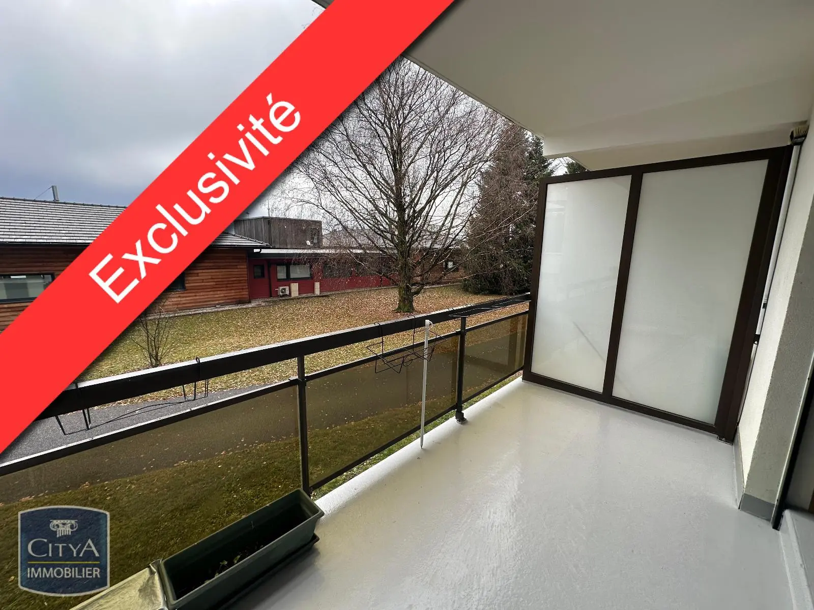 Photo 1 Appartement 35.21m²