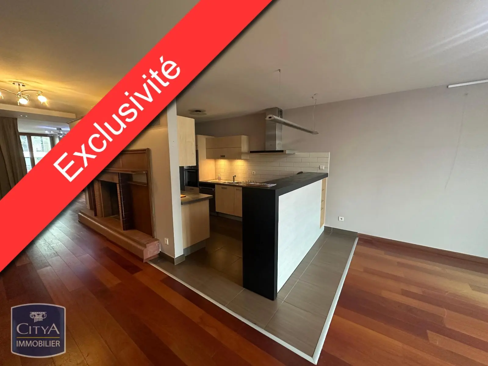 Photo 2 Appartement 4 pièces 146.2m²