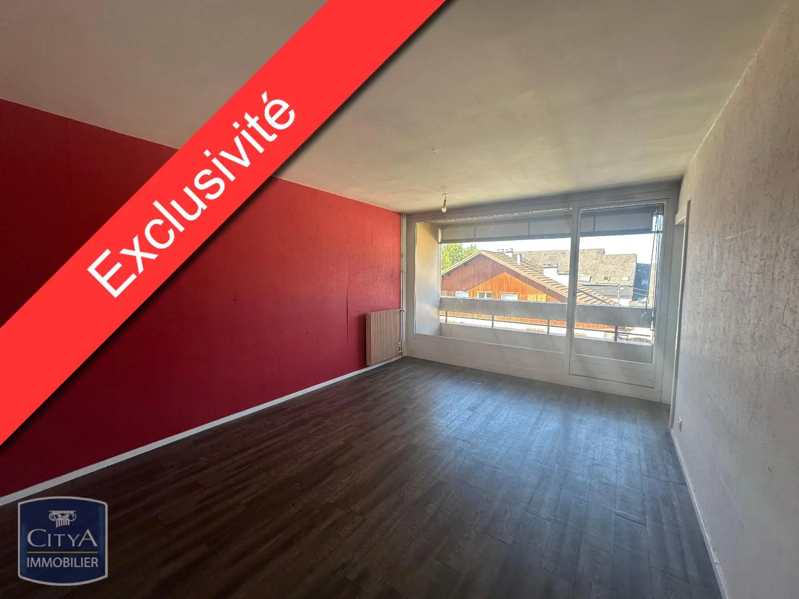 Photo 1 Appartement 4 pièces 89m²