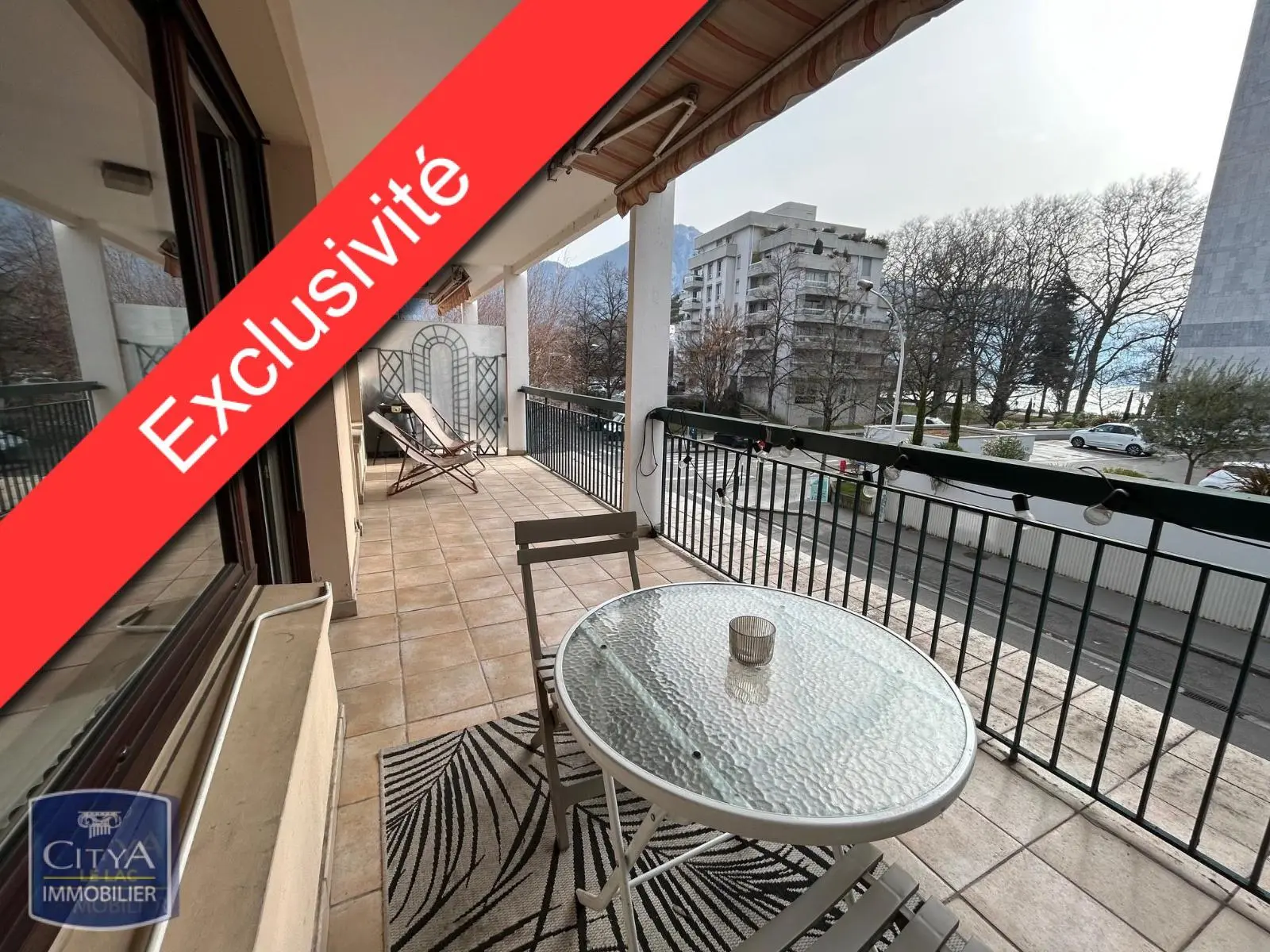 Photo 1 Appartement 2 pièces 38m²