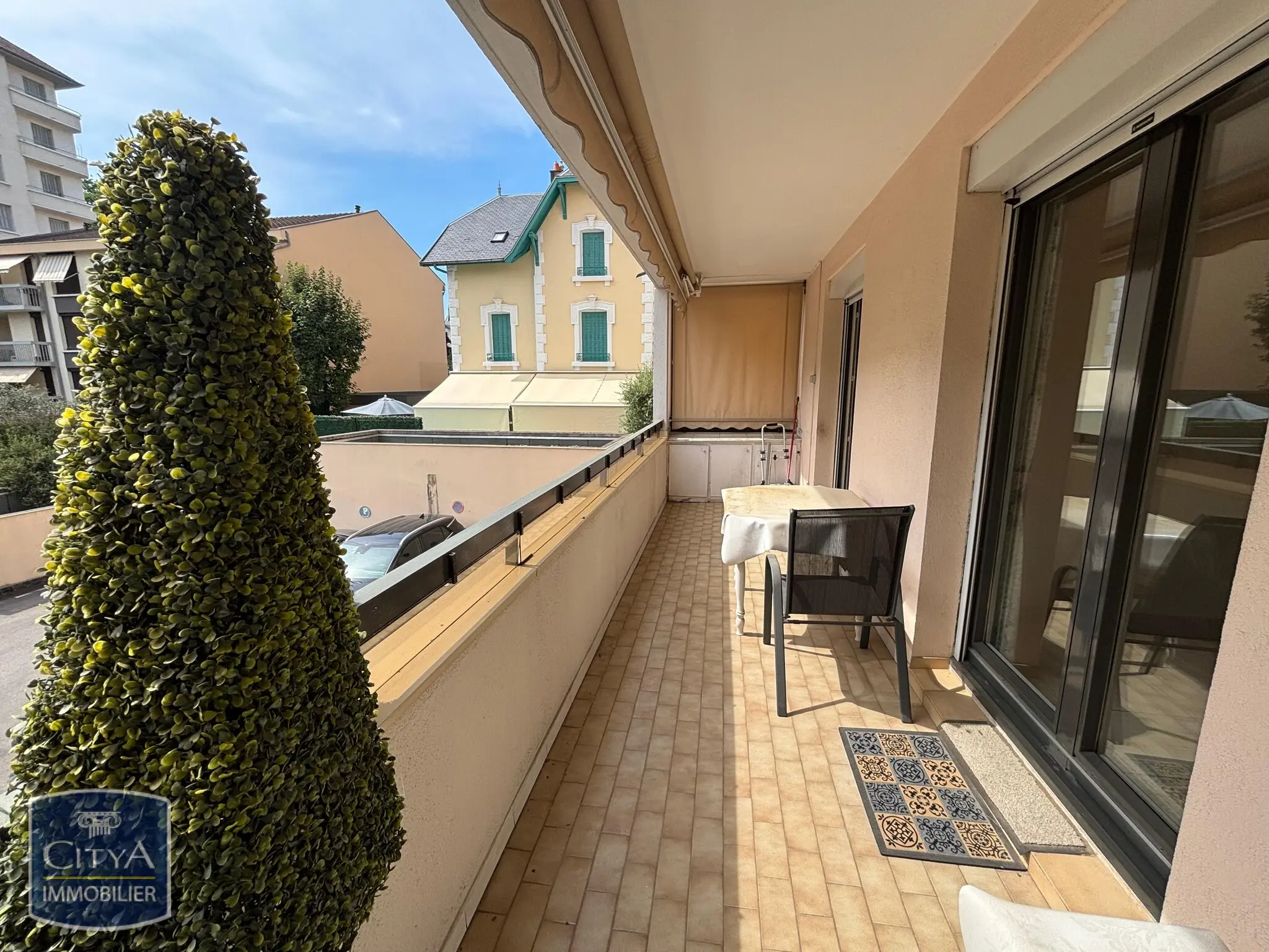 Photo 2 Appartement 4 pièces 92.12m²