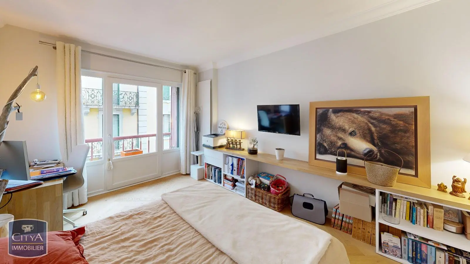 Photo 5 Appartement 4 pièces 91.22m²
