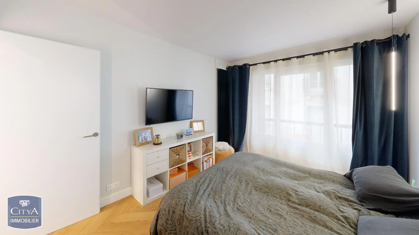 Photo 7 Appartement 4 pièces 91.22m²