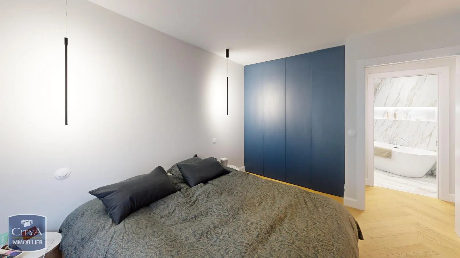 Photo 4 Appartement 4 pièces 91.22m²