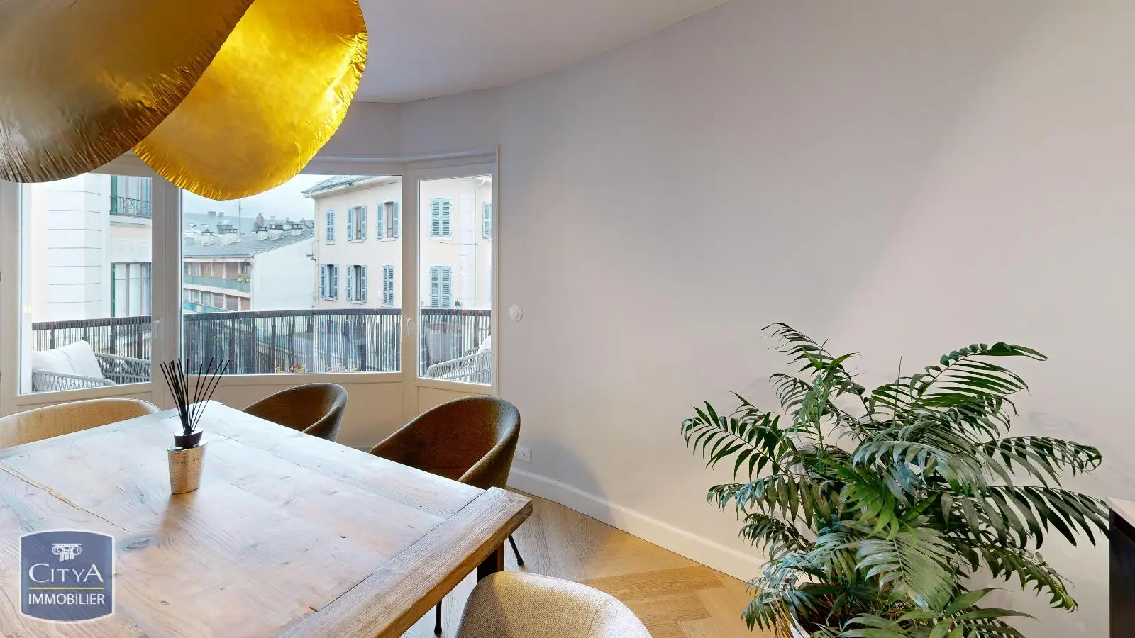 Photo 10 Appartement 4 pièces 91.22m²