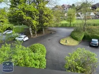 Photo 2 Appartement 1 pièce 26.87m²