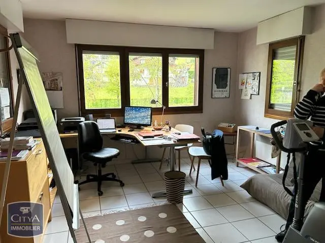 Photo 4 Appartement 1 pièce 26.87m²