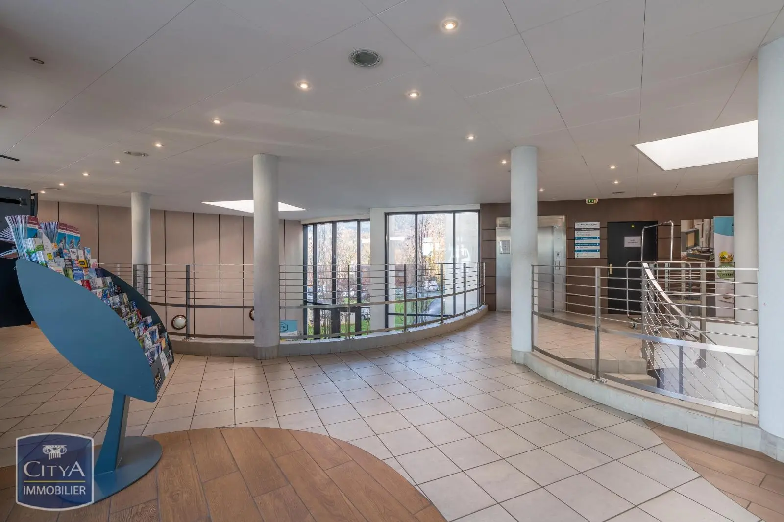 Photo 1 appartement Annecy