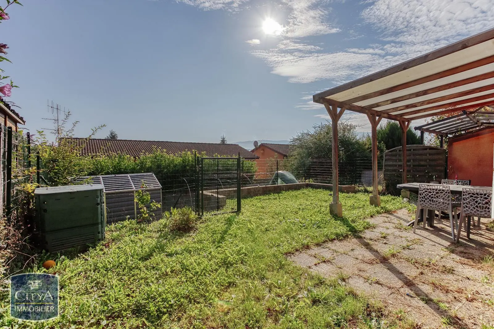 Photo 1 Maison 4 pièces 78.49m²