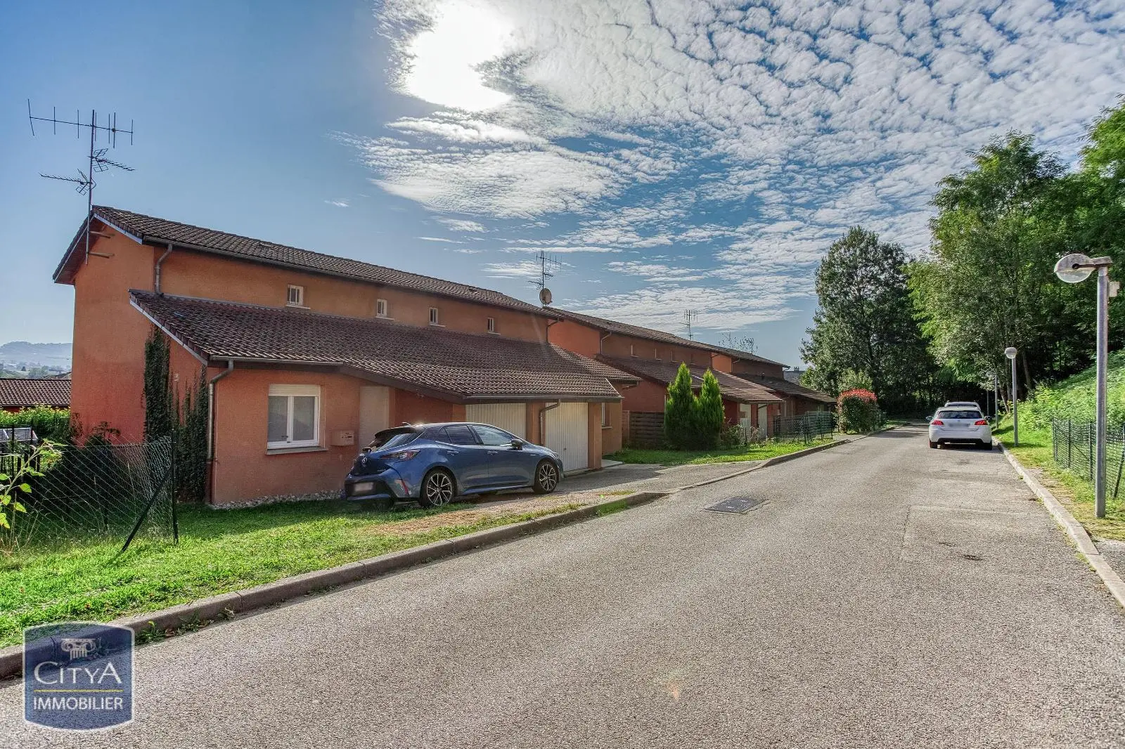 Photo 8 maison Rumilly